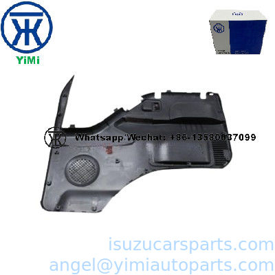 ISUZU NPR71 4HE1 600P PAD TRIM FRT DOOR LH