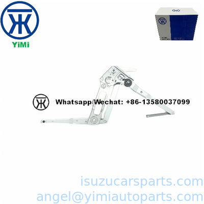 ISUZU NKR55 điều chỉnh gió R 8978521150