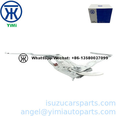 ISUZU NKR55 điều chỉnh gió R 8978521150
