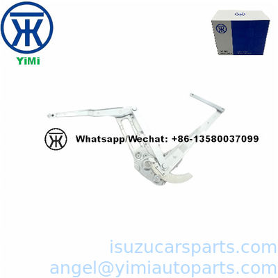 ISUZU NKR55 điều chỉnh gió R 8978521150