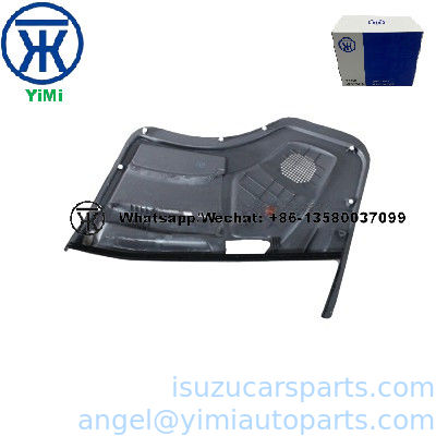 ISUZU 700P 4HK1TCS PAD TRIM FRT CỬA RH 8974053671