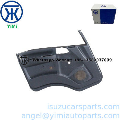 ISUZU 700P 4HK1TCS PAD TRIM FRT CỬA RH 8974053671