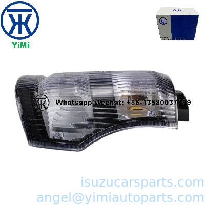 ISUZU 600P 4KH1 NKR77 4JH1 Ánh sáng quay phía trước 8973651730 8980539410 8980108820 8980539390 4121010-LPA20