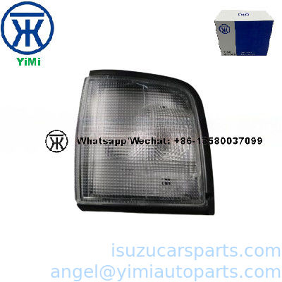 ISUZU TFR54 Ánh đèn quay phía trước 8944345700