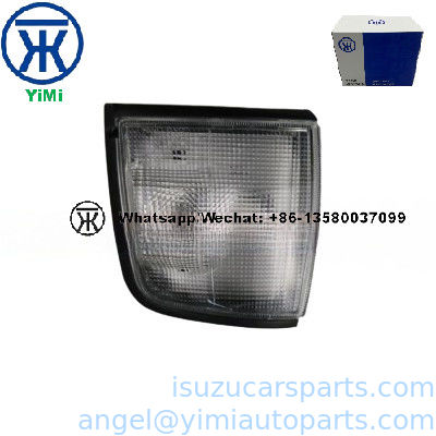 ISUZU TFR54 Ánh đèn quay phía trước 8944345700