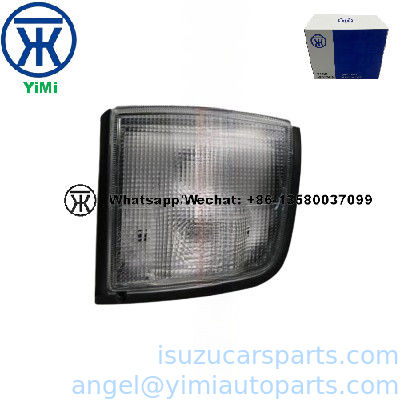ISUZU TFR54 Ánh đèn quay phía trước 8944345700