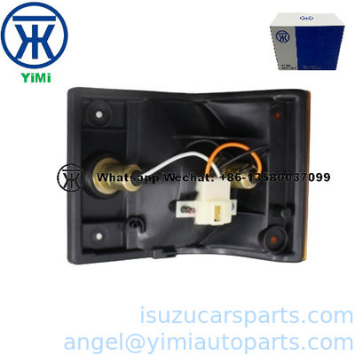 ISUZU NHR NPR Đánh dấu rẽ phía trước 8942574110 3726320A