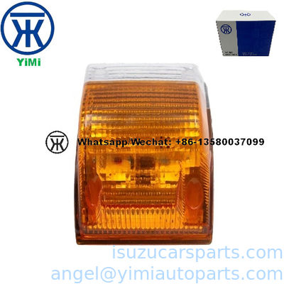 ISUZU NHR NPR Đánh dấu rẽ phía trước 8942574110 3726320A