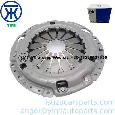 ISUZU 600P NKR55T DMAX 4JG1 4JG2 Bảng áp suất ly hợp 8971092460 5876100820 1601040-25 8970908430