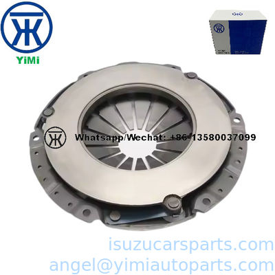 ISUZU 600P NKR55T DMAX 4JG1 4JG2 Bảng áp suất ly hợp 8971092460 5876100820 1601040-25 8970908430