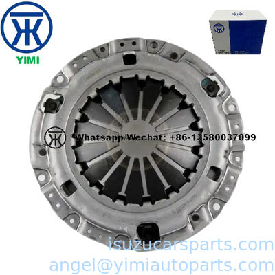 ISUZU 600P NKR55T DMAX 4JG1 4JG2 Bảng áp suất ly hợp 8971092460 5876100820 1601040-25 8970908430