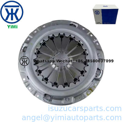 ISUZU NP 4HK1 ELF Bảng áp suất ly hợp 5876101041 8970388312 8973517940