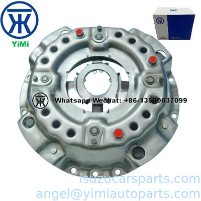 ISUZU FSR 6BD1 6BB1 Bảng áp suất ly hợp 1312201470 ISC549 1312200990