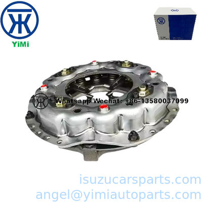 ISUZU FSR 6HH1 6BG1 6HH1 Bảng áp suất ly hợp 1312203640 1312201580 ISC523 1312204470 1312203591 1312201820