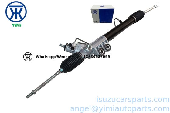 DMAX 4X2 2012 Isuzu D-MAX Phân tích đơn vị lái 8979461310 8-97946131-0