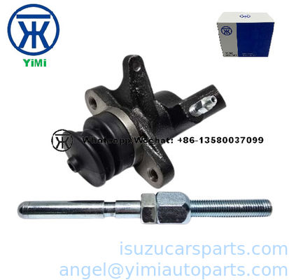 ISUZU MZZ6U 4HE1 xi lanh nô lệ ly hợp 8970397091