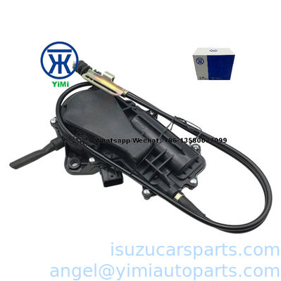 ISUZU 700P Thiết bị cháy chết 8972550680