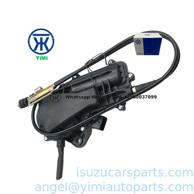 ISUZU 700P Thiết bị cháy chết 8972550680