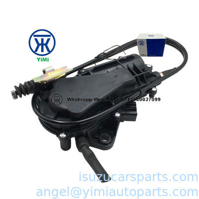 ISUZU 700P Thiết bị cháy chết 8972550680