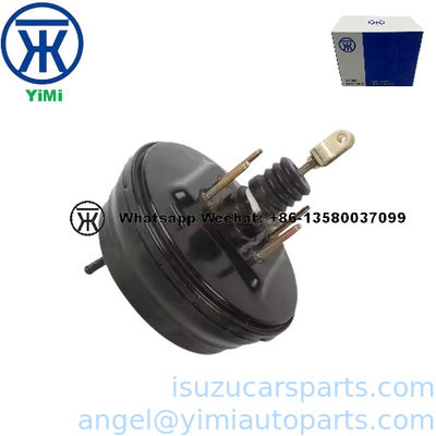 ISUZU DMAX 2007 Booster 8980067880