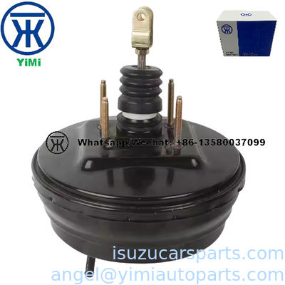 ISUZU DMAX 2007 Booster 8980067880