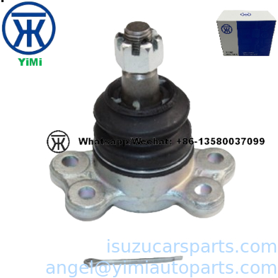 ISUZU TFR54 Lắp ráp liên kết vòng tay điều khiển trên 8944594530
