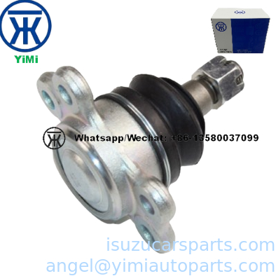 ISUZU TFR54 Lắp ráp liên kết vòng tay điều khiển trên 8944594530