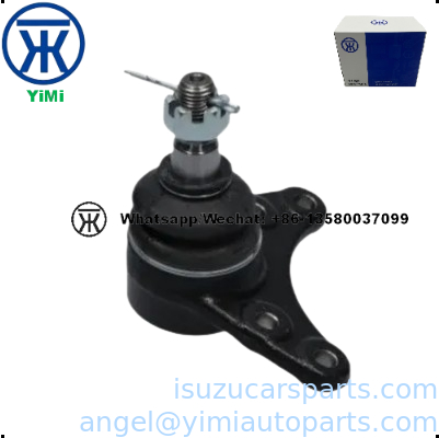 ISUZU DMAX 4X2 Lắp ráp ghép vòng tay điều khiển trên 8972357770 8973650180