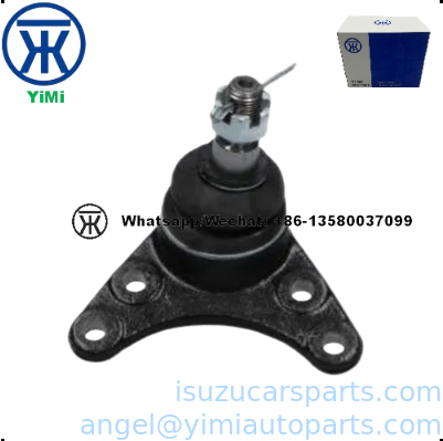 ISUZU DMAX 4X2 Lắp ráp ghép vòng tay điều khiển trên 8972357770 8973650180