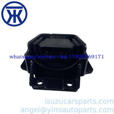 8-98013022-1 Đệm cao su gắn động cơ phía sau 8980130221 Dùng cho ISUZU FVZ34 6HK1-T