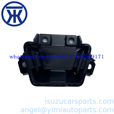 8-98013022-1 Đệm cao su gắn động cơ phía sau 8980130221 Dùng cho ISUZU FVZ34 6HK1-T