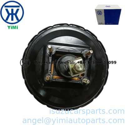 ISUZU TFR brake booster 8943424280 3510100D