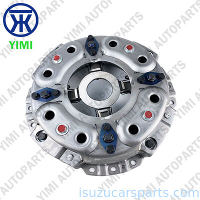 Chất lượng Bộ ghép nắp ly hợp 325mm cho ISUZU FVR FSR OEM 1-31220166-2 1312201662 nhà máy