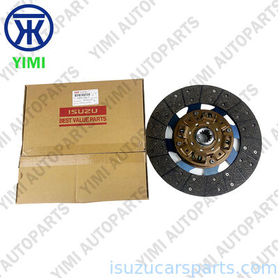 Chất lượng Isuzu BVP Clutch Disc 5-87610080-0 8-97362235-1 Cho xe tải 4HK1 700P nhà máy