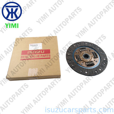 Chất lượng Đĩa ly hợp Isuzu 5-87610086-0 8-97368061-0 Cho TFR 4JA1 4JB1 nhà máy