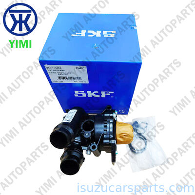 Chất lượng Electric Water Pump Assembly 06H121026DF For VW/Audi EA888 Gen2 1.8/2.0 TSI/TFSI Magotan Passat Tiguan A4L A5 Q5 — OEM Verified Direct Fit, Integrated Thermostat, Coolant Leak & Overheat Fix nhà máy