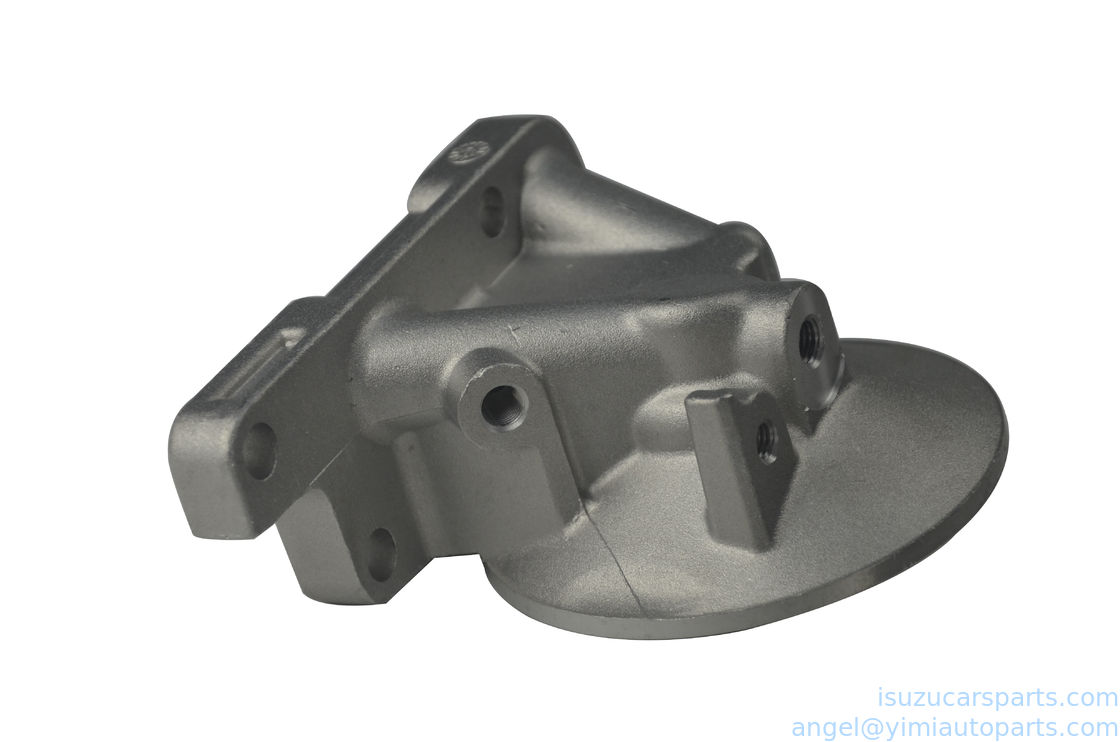 ISUZU 700P 4HK1 4HF1 Bộ lọc dầu cơ thể 1012111-P301 8970966773 8971482681 8983284860