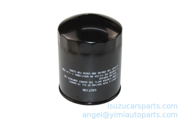 ISUZU 4BD2 6HH1 FILTER ELEMENT 1-87610057-0 1876100570