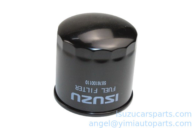 ISUZU NHR NKR NPR 4JB1 4JA1 4HF1 4BD1 4BE1 Bộ lọc nhiên liệu 5-87610011-0 5876100110 8944147963 8981628970