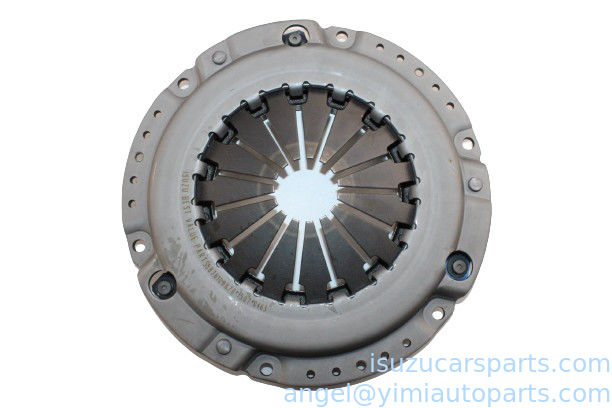 TFR55 4JB1 4JA1 Isuzu Chiếc phanh phụ tùng Auto Clutch Cover 5-87610087-0 5876100870 8944350111