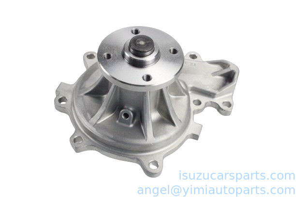ISUZU NPR NQR NNR 4HE1 4HG1 4HF1 Máy bơm nước 5-87610093-0 5876100930 8973141180