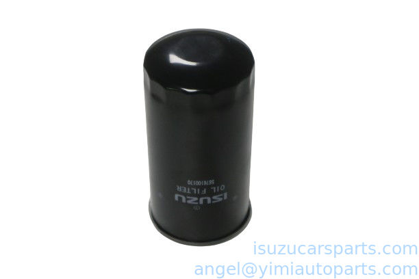 BỘ LỌC DẦU ISUZU NKR 4J ELEMENT 5-87610017-0 5876100170 8971679720