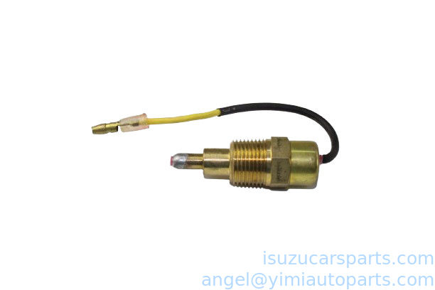 ISUZU NHR NPR TRA NKR 4HF1 CÔNG TẮC NHIỆT QOS 1306250TKB1 8944575110 1306250BB 8970688040 8941211521