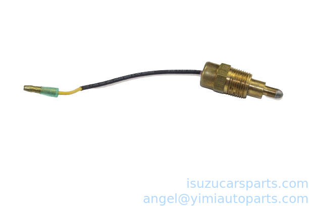 ISUZU NHR NPR TRA NKR 4HF1 cảm biến nhiệt độ nước 1306250TKB1 8944575110 1306250BB 8970688040 8941211521