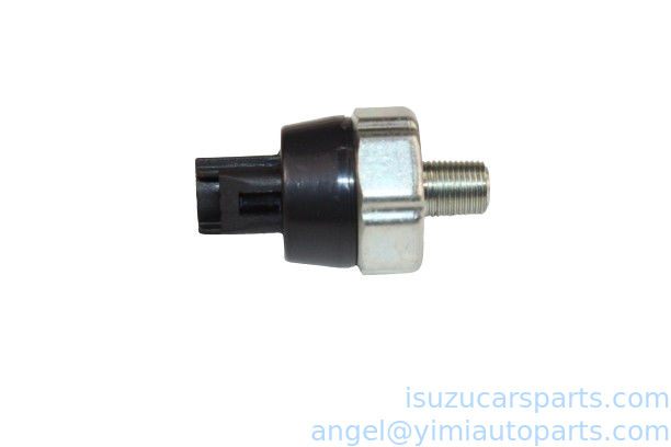 ISUZU NKR NPR NQR NNR NLR DMAX D-MAX FRR FVR 4HG1 4HK1 4JJ1 4JK1 Đổi áp suất dầu
