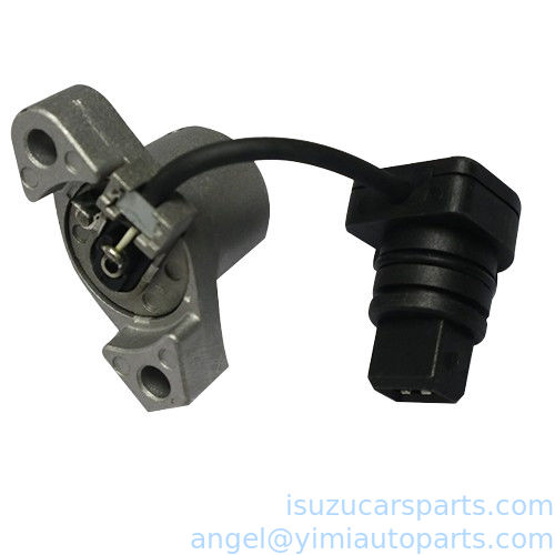 ISUZU 700P NPR ELF400 FRR NQR 4HK1 cảm biến dầu 8-97328993-1 8973289931