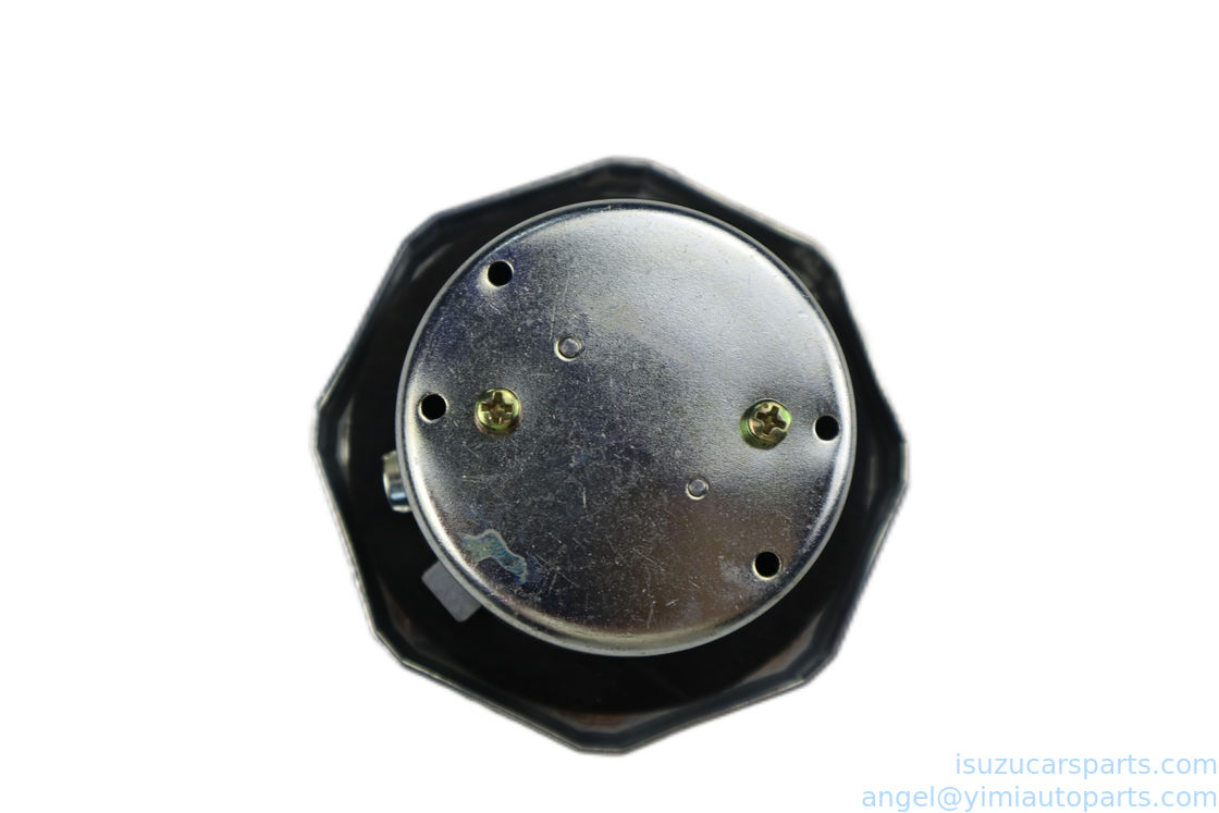 ISUZU 700P NPR75 NNR FVR FXZ CAP TANK nhiên liệu W/KEY 8981460100 8980889820 8980331570