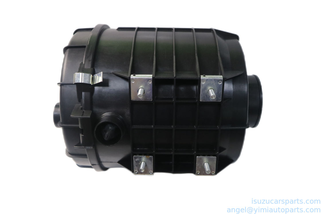 8973815292 Isuzu Bộ phận động cơ NPR 4HG1 4JJ1 NLR85 Bộ lọc không khí ASM 8980504150