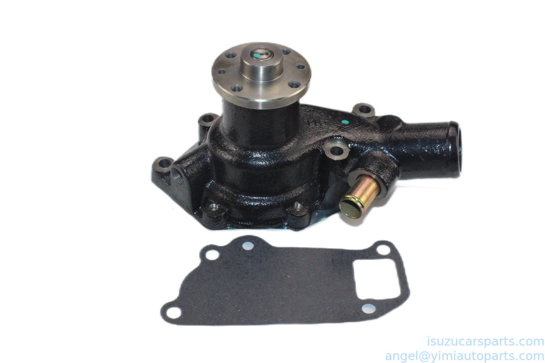 Tiền bán hàng ISUZU 4BG1 máy bơm nước 8971250510 kích thước tiêu chuẩn Điều kiện mới