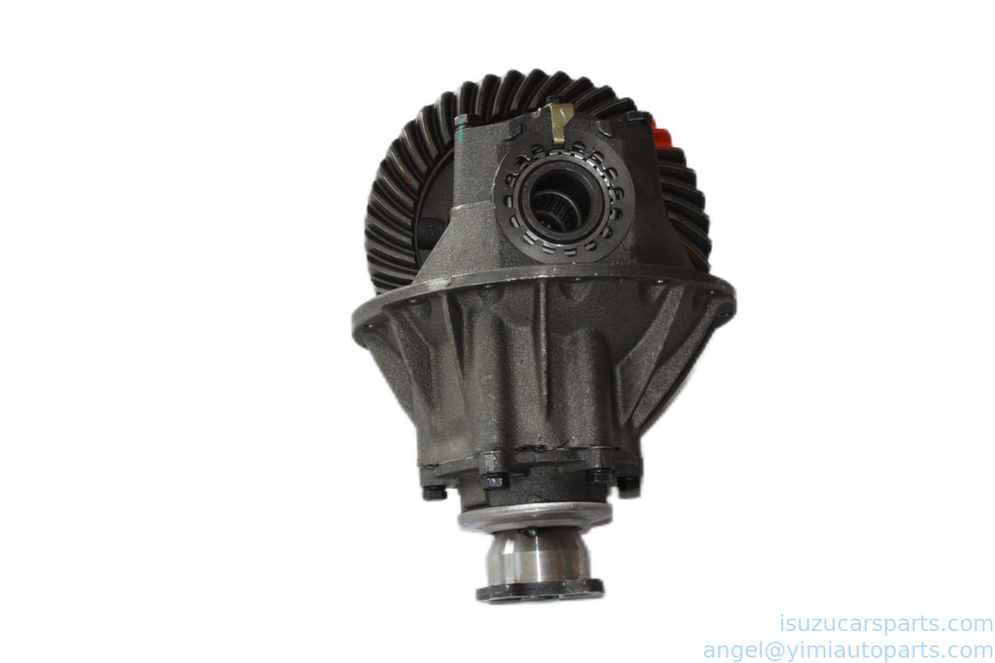 NPR Isuzu Chassis Parts 292 14M 4HF1 4HE1 DRIVE ASM FINAL RR 7/43 8973675041 8973631010